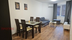 1 soveværelse Tsentar, Plovdiv