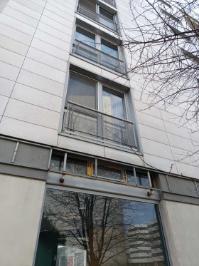 Büro Manastirski liwadi, Sofia 3