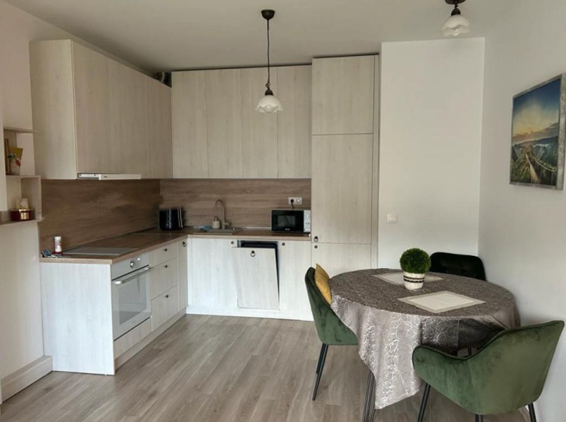 Kiadó  1 hálószoba Sofia , Vitosa , 66 négyzetméter | 23585968