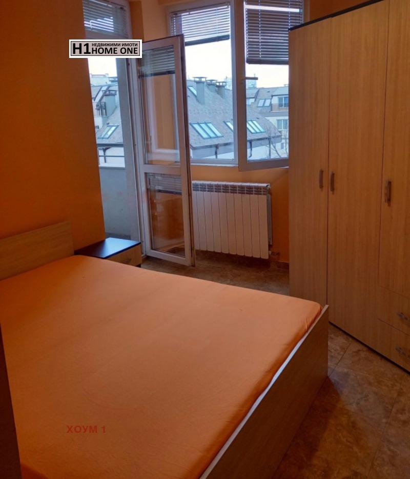 Da affittare  1 camera da letto Sofia , Slatina , 55 mq | 81469137 - Immagine [2]