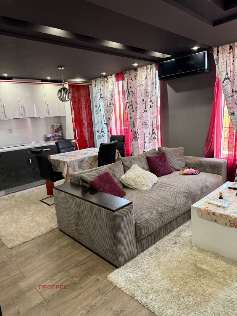Kiadó  1 hálószoba Plovdiv , Karsijaka , 77 négyzetméter | 92427746 - kép [4]