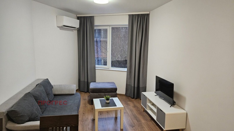 Til leje  1 soveværelse Plovdiv , Tsentar , 65 kvm | 37375164 - billede [2]
