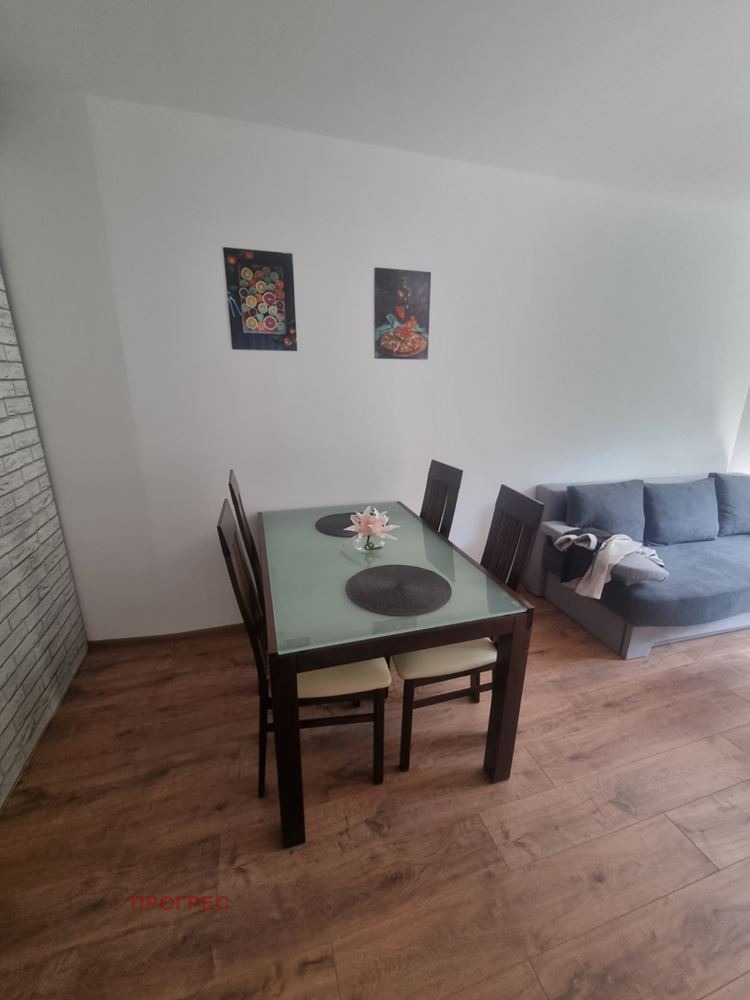 Til leje  1 soveværelse Plovdiv , Tsentar , 65 kvm | 37375164 - billede [9]