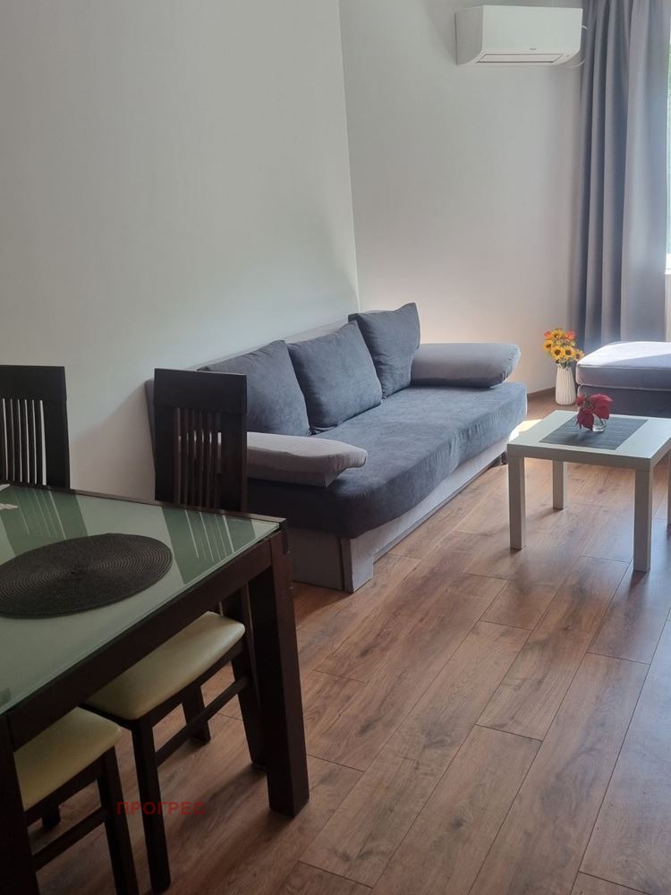 Til leje  1 soveværelse Plovdiv , Tsentar , 65 kvm | 37375164 - billede [5]