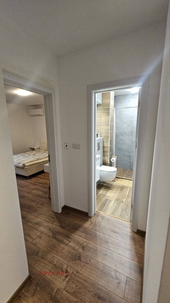 Til leje  1 soveværelse Plovdiv , Tsentar , 65 kvm | 37375164 - billede [14]