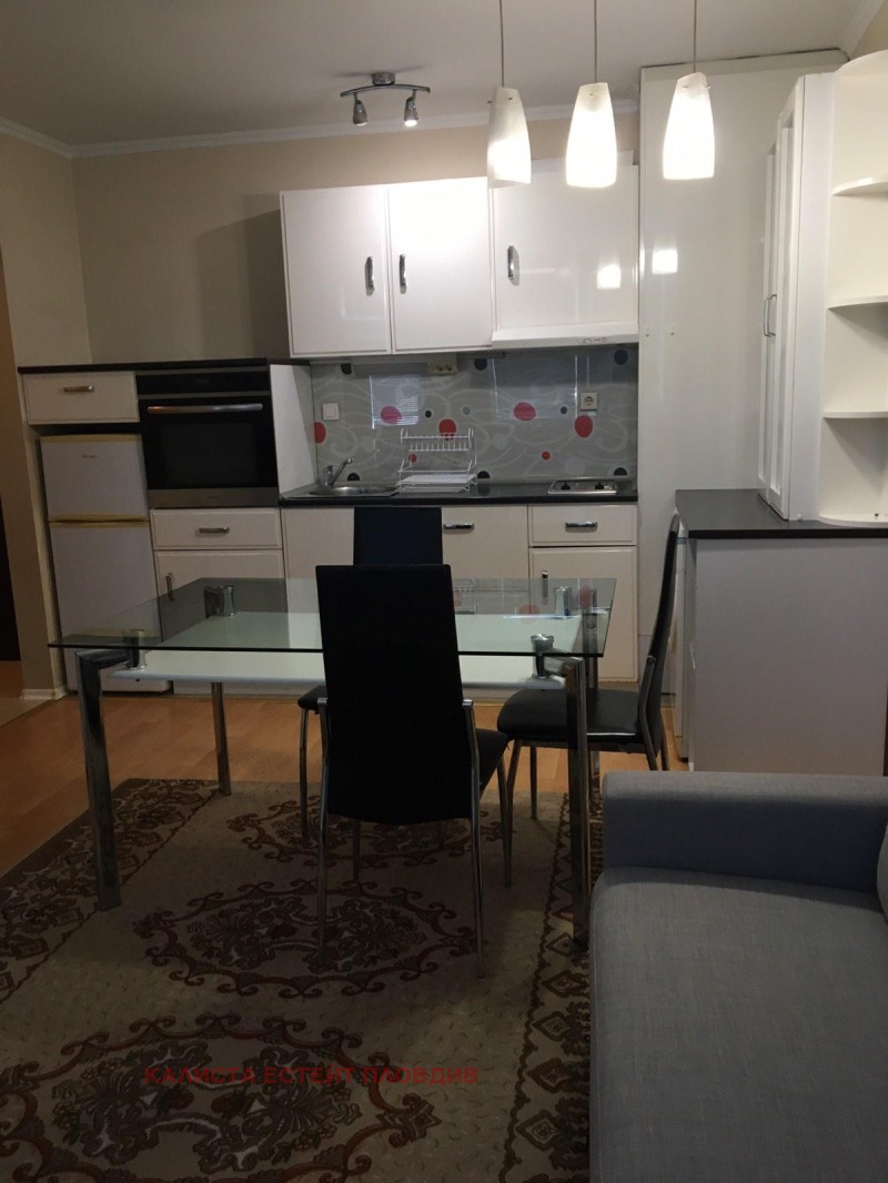 För uthyrning  1 sovrum Plovdiv , Sadiiski , 50 kvm | 15685643 - bild [2]