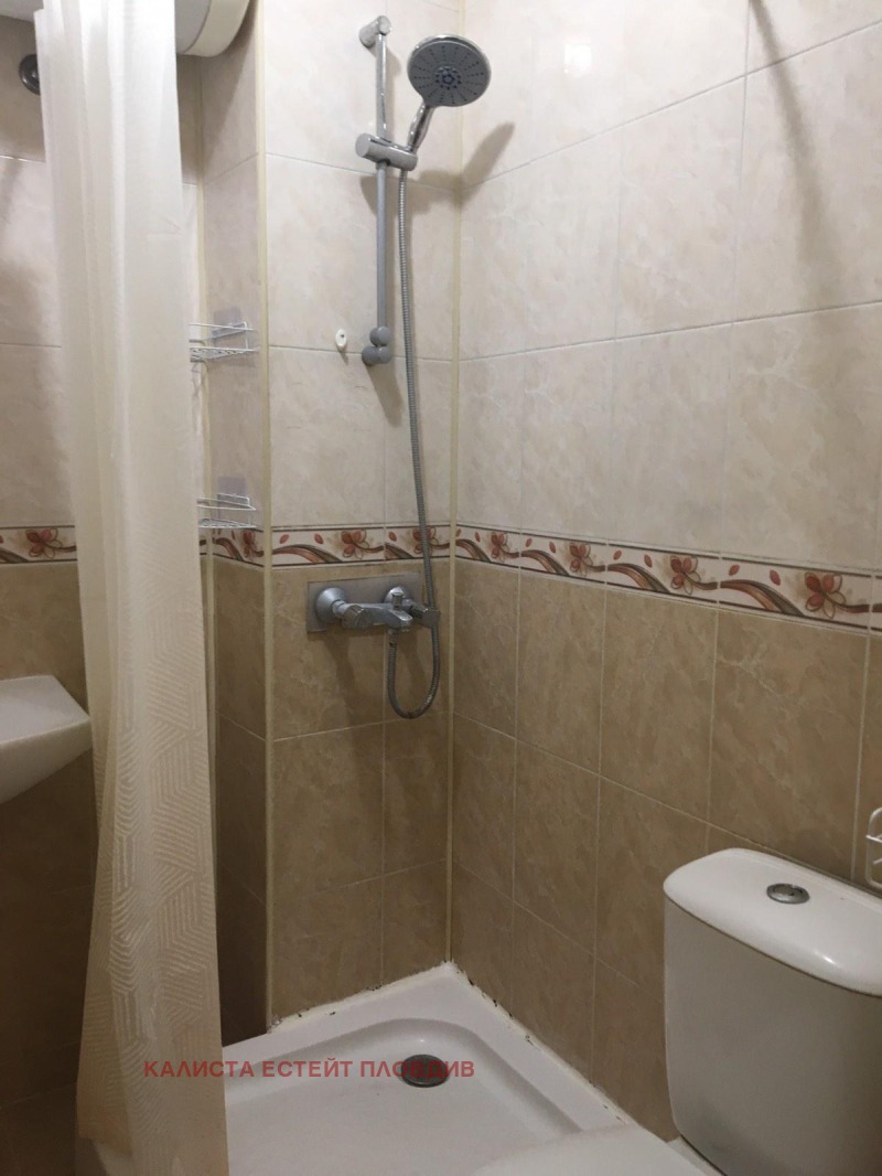 För uthyrning  1 sovrum Plovdiv , Sadiiski , 50 kvm | 15685643 - bild [9]