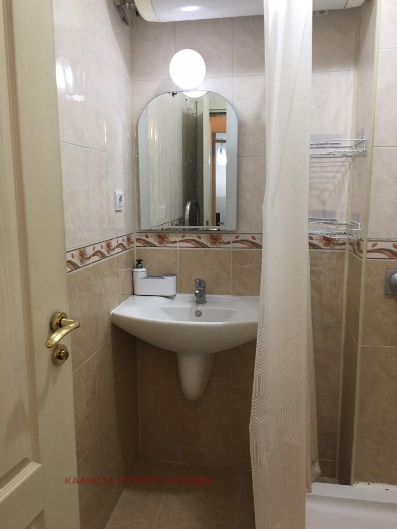För uthyrning  1 sovrum Plovdiv , Sadiiski , 50 kvm | 15685643 - bild [8]