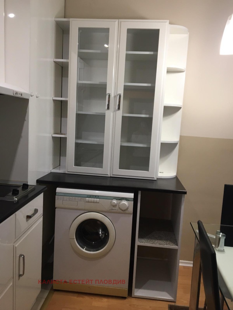För uthyrning  1 sovrum Plovdiv , Sadiiski , 50 kvm | 15685643 - bild [3]