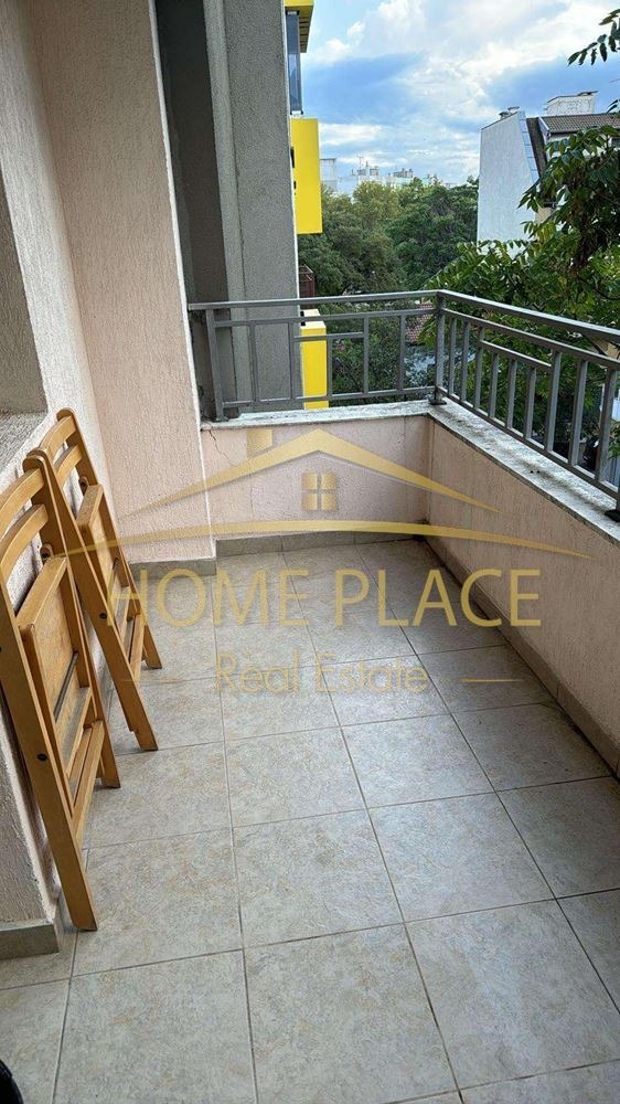 K pronájmu  1 ložnice Varna , Ljatno kino Trakija , 55 m2 | 71094816 - obraz [6]