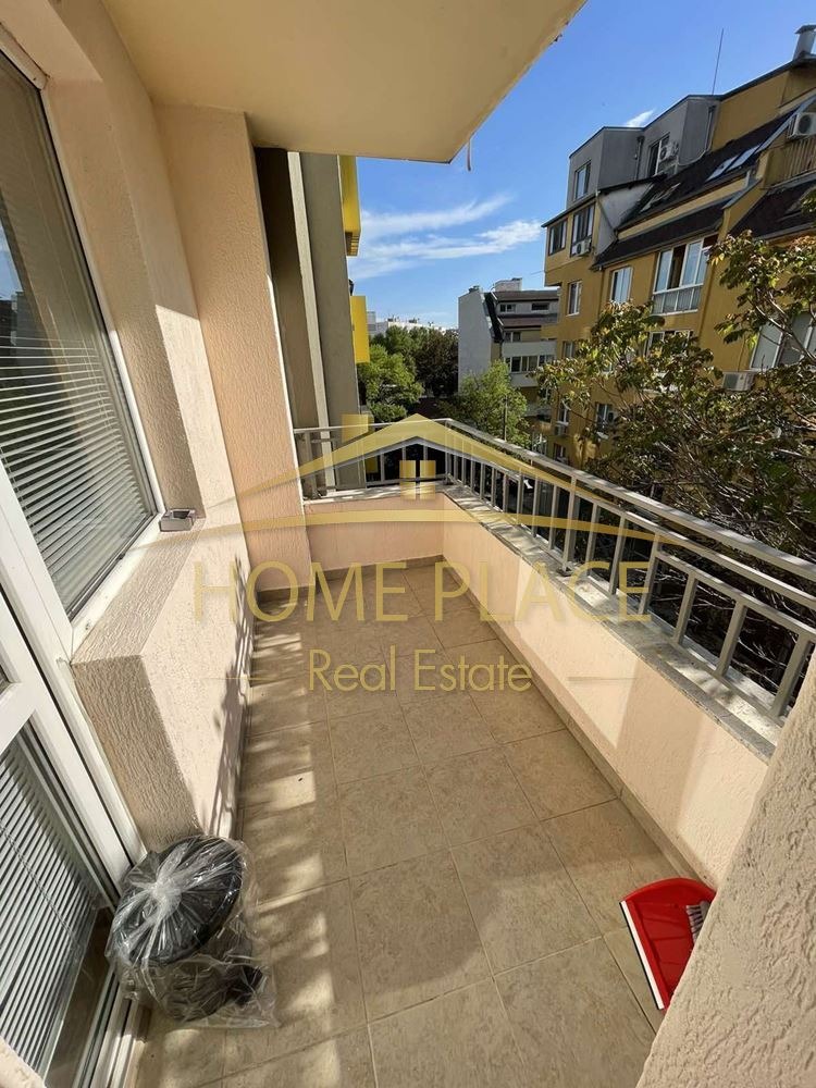 K pronájmu  1 ložnice Varna , Ljatno kino Trakija , 55 m2 | 71094816 - obraz [5]