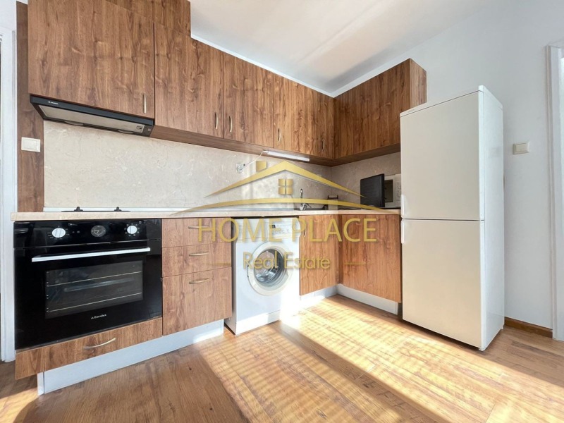 K pronájmu  1 ložnice Varna , Ljatno kino Trakija , 55 m2 | 71094816 - obraz [2]