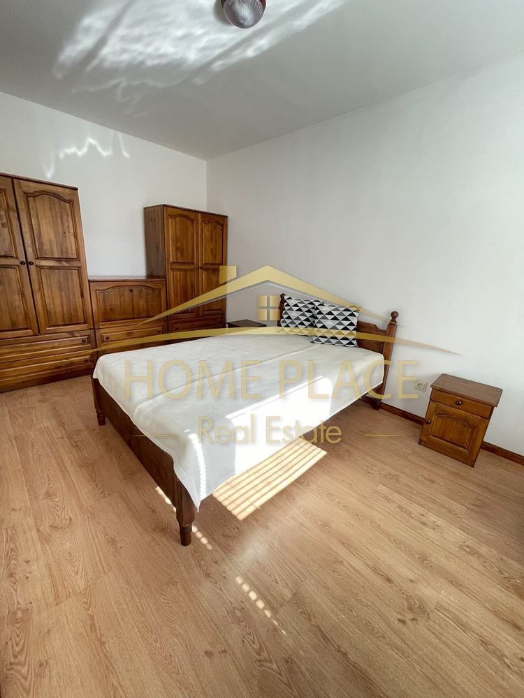 K pronájmu  1 ložnice Varna , Ljatno kino Trakija , 55 m2 | 71094816 - obraz [4]