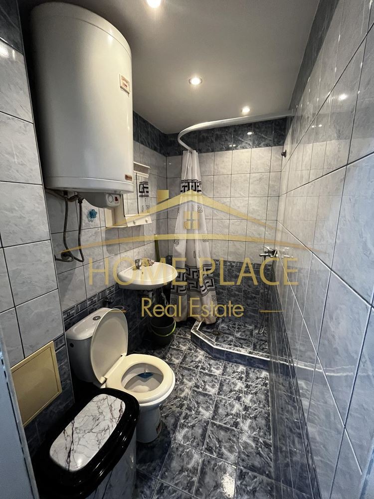 K pronájmu  1 ložnice Varna , Ljatno kino Trakija , 55 m2 | 71094816 - obraz [7]