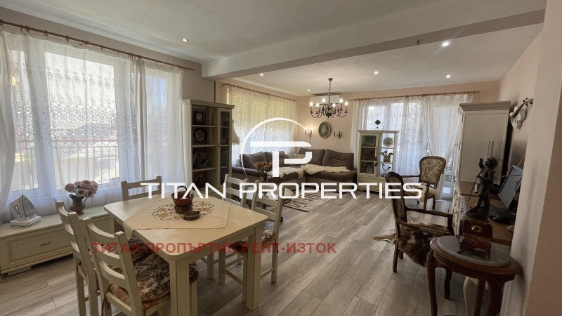 Til leie  1 soverom Burgas , Sarafovo , 76 kvm | 27720559 - bilde [4]