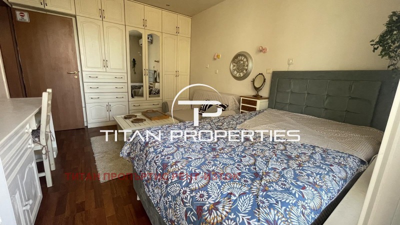 Til leie  1 soverom Burgas , Sarafovo , 76 kvm | 27720559 - bilde [5]