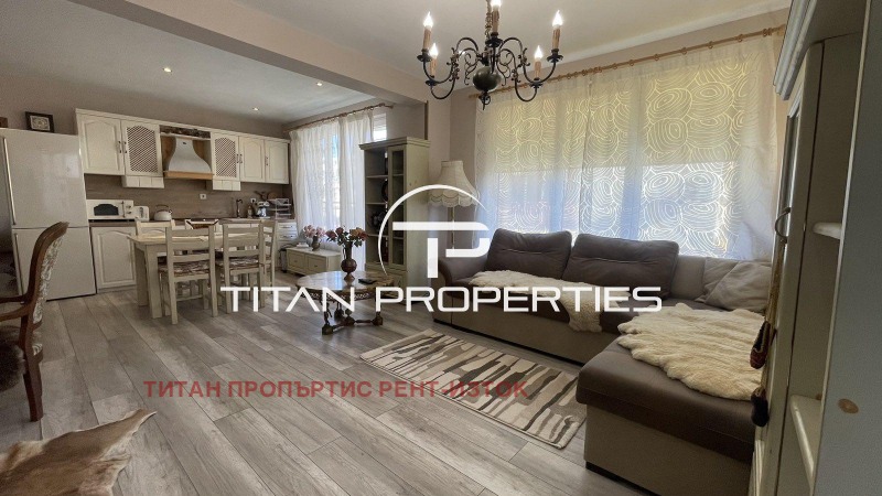 Til leie  1 soverom Burgas , Sarafovo , 76 kvm | 27720559
