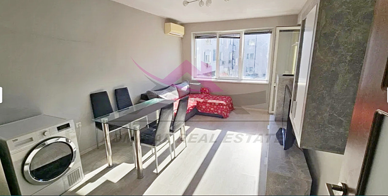 Дава под наем 2-СТАЕН, гр. Варна, Владислав Варненчик 2, снимка 2 - Апартаменти - 52717602