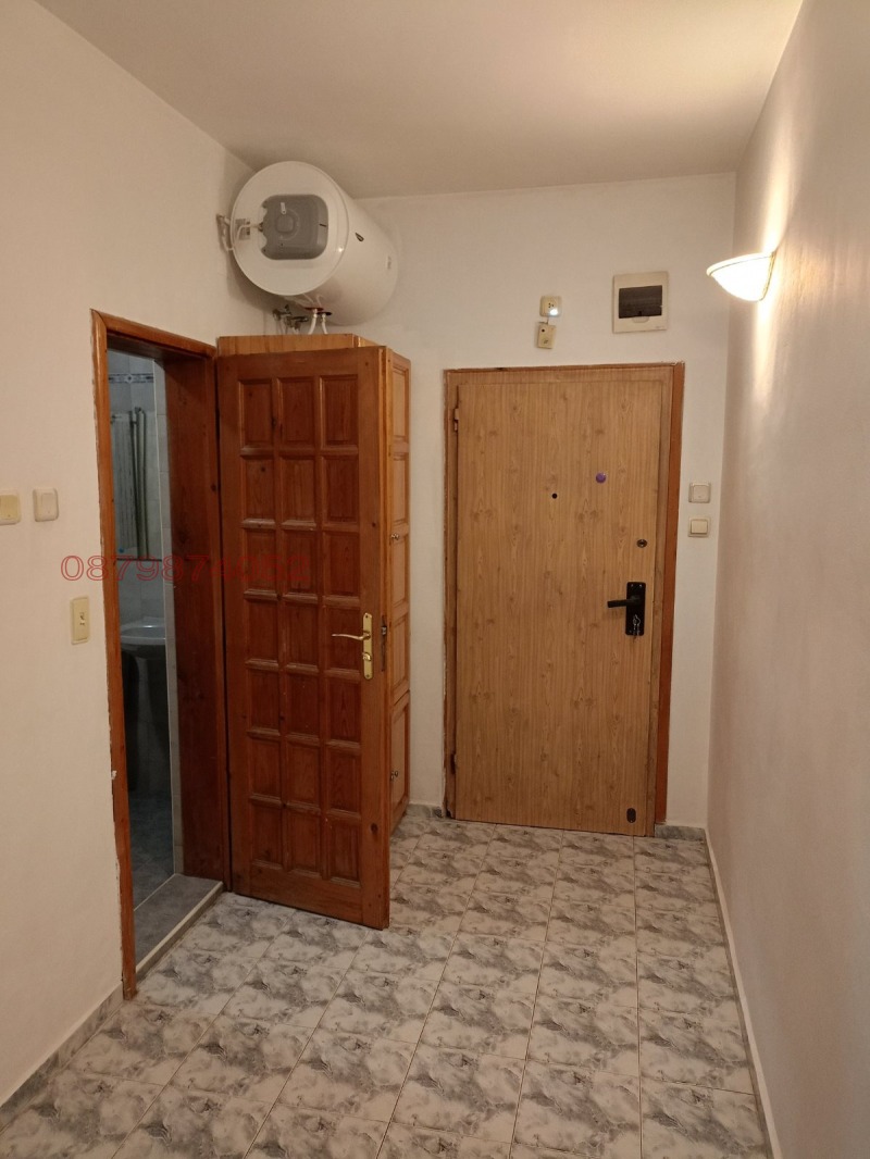 Дава под наем 2-СТАЕН, гр. София, Красна поляна 2, снимка 2 - Апартаменти - 53479063