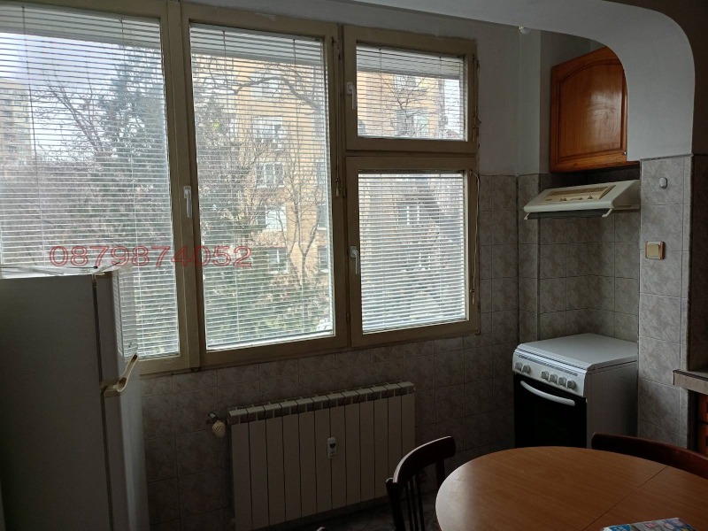 Дава под наем 2-СТАЕН, гр. София, Красна поляна 2, снимка 6 - Апартаменти - 53479063