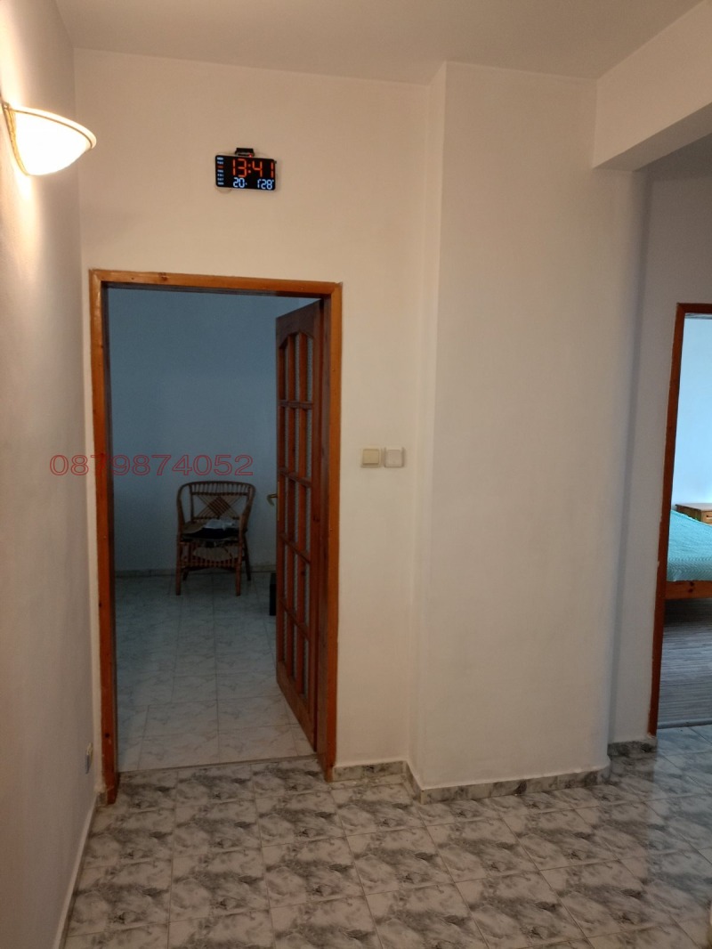 Дава под наем 2-СТАЕН, гр. София, Красна поляна 2, снимка 3 - Апартаменти - 53479063