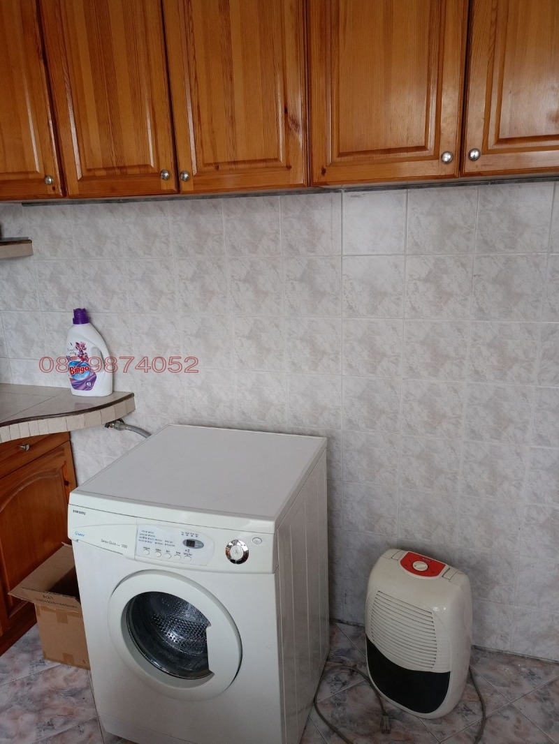 Дава под наем 2-СТАЕН, гр. София, Красна поляна 2, снимка 5 - Апартаменти - 53479063