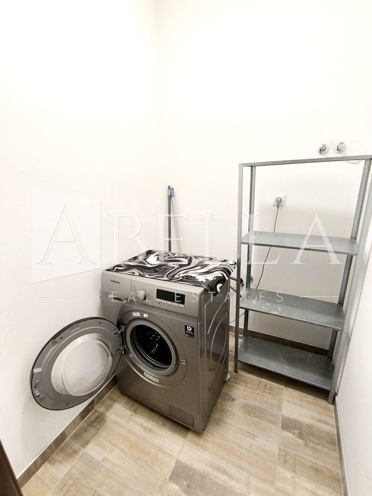 Дава под наем 2-СТАЕН, гр. София, Бъкстон, снимка 11 - Апартаменти - 53647195