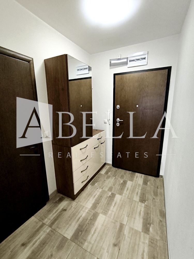 Дава под наем 2-СТАЕН, гр. София, Бъкстон, снимка 6 - Апартаменти - 53647195