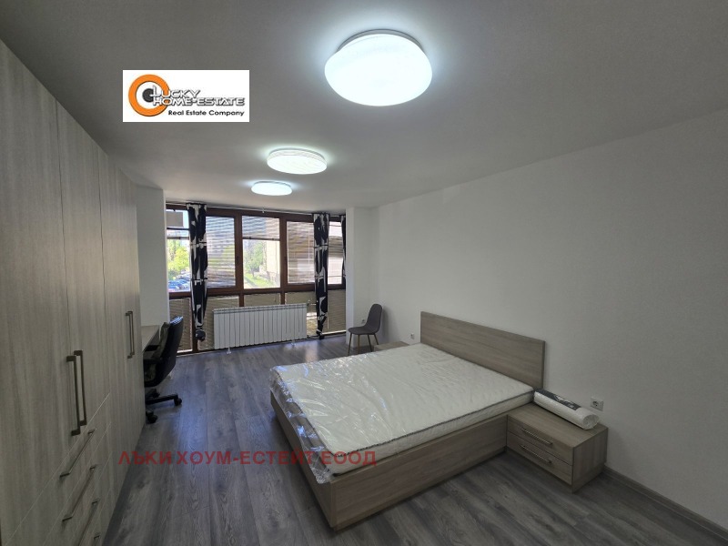 For Rent  2 bedroom Sofia , Meditsinska akademiya , 85 sq.m | 30799358 - image [4]