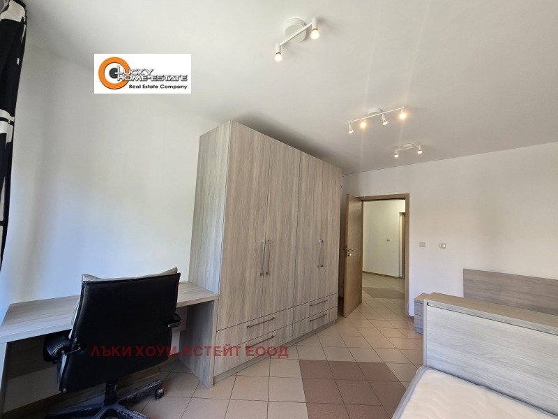 For Rent  2 bedroom Sofia , Meditsinska akademiya , 85 sq.m | 30799358 - image [7]