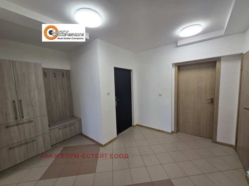 For Rent  2 bedroom Sofia , Meditsinska akademiya , 85 sq.m | 30799358 - image [8]