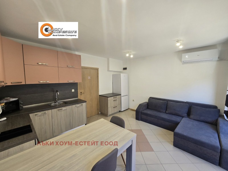 Дава под нем  3-стаен, град София, Медицинска академия •  800 EUR • ID 19591956 — holmes.bg - [1] 