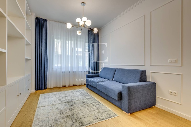 For Rent  2 bedroom Sofia , Tsentar , 120 sq.m | 71289038 - image [11]