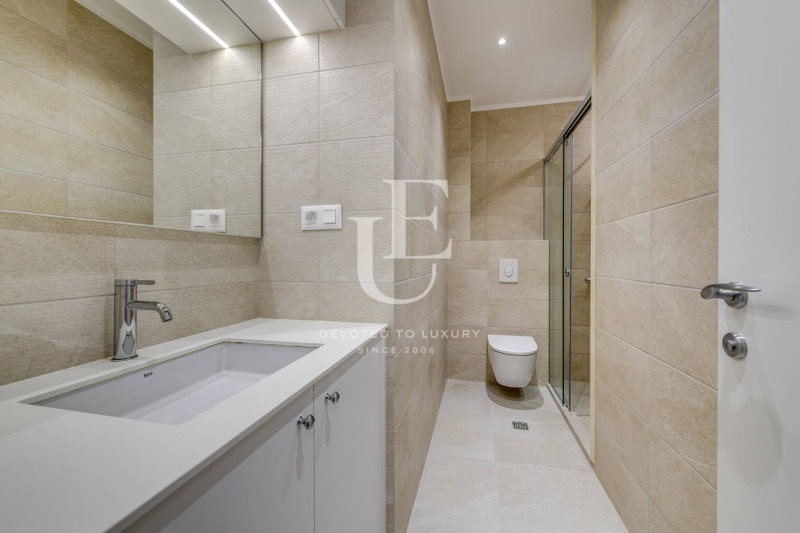 For Rent  2 bedroom Sofia , Tsentar , 120 sq.m | 71289038 - image [7]