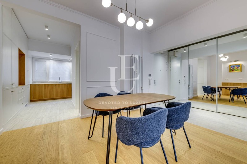 For Rent  2 bedroom Sofia , Tsentar , 120 sq.m | 71289038 - image [3]