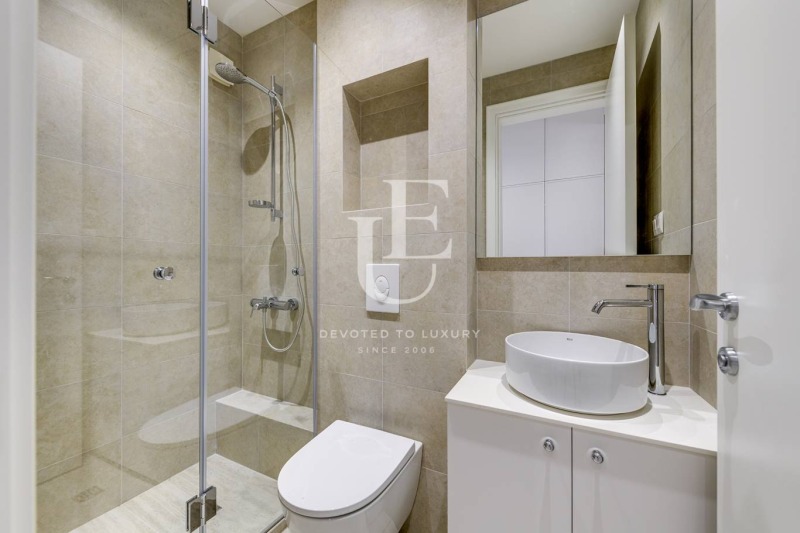 For Rent  2 bedroom Sofia , Tsentar , 120 sq.m | 71289038 - image [8]