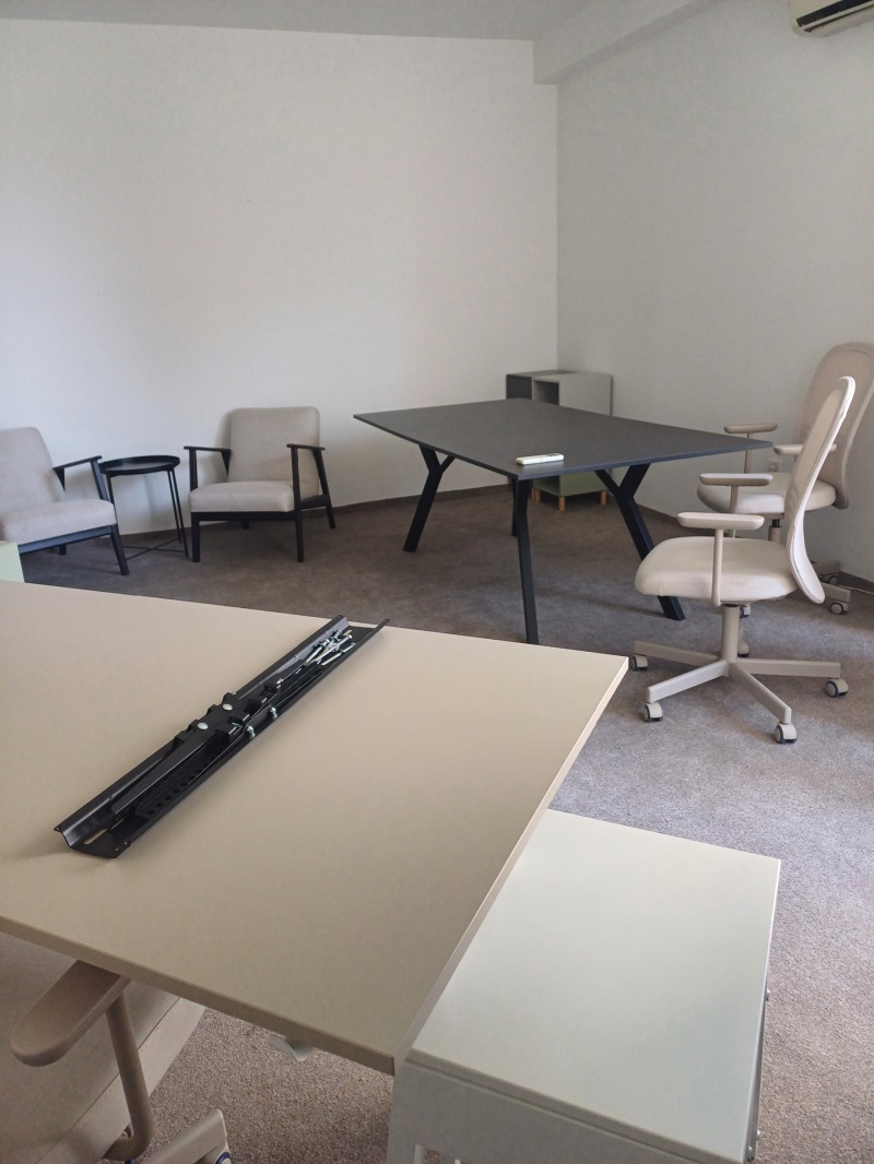 Do wynajęcia  Biuro Sofia , Manastirski liwadi , 77 mkw | 80019271 - obraz [6]