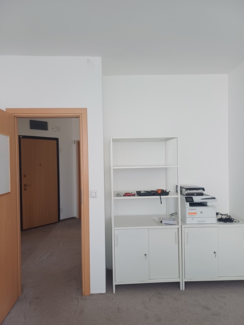 Do wynajęcia  Biuro Sofia , Manastirski liwadi , 77 mkw | 80019271 - obraz [5]