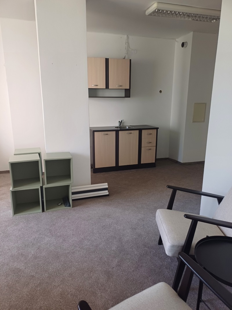 Do wynajęcia  Biuro Sofia , Manastirski liwadi , 77 mkw | 80019271 - obraz [7]