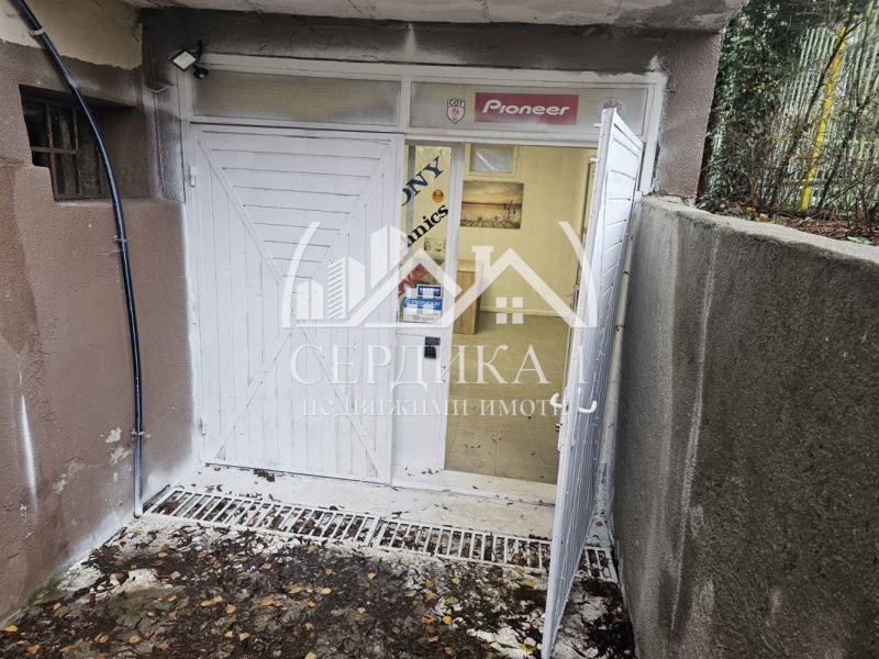 Дава под наем ОФИС, гр. София, Хиподрума, снимка 9 - Офиси - 52748364