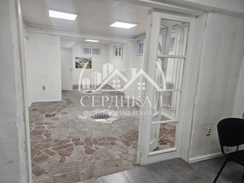 Дава под наем ОФИС, гр. София, Хиподрума, снимка 6 - Офиси - 52748364