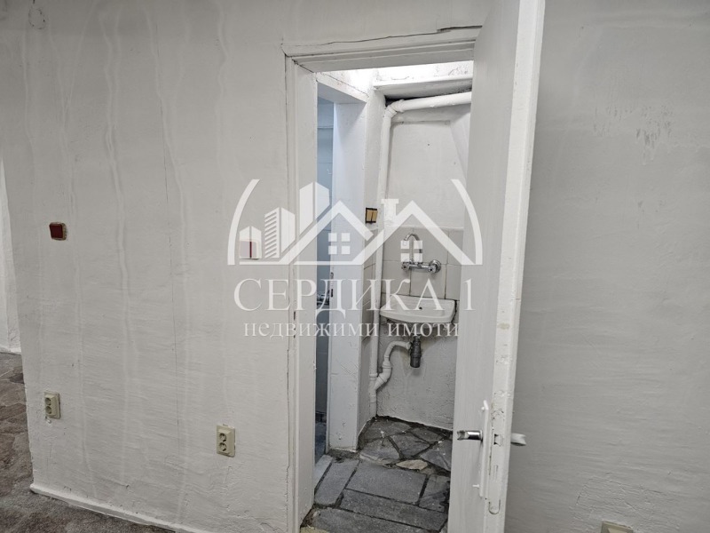 Дава под наем ОФИС, гр. София, Хиподрума, снимка 7 - Офиси - 52748364