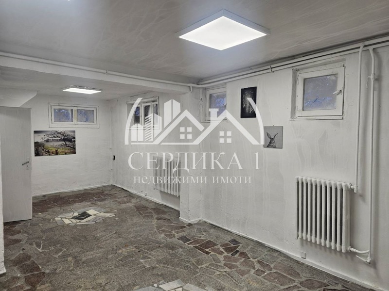 Дава под наем ОФИС, гр. София, Хиподрума, снимка 3 - Офиси - 52748364