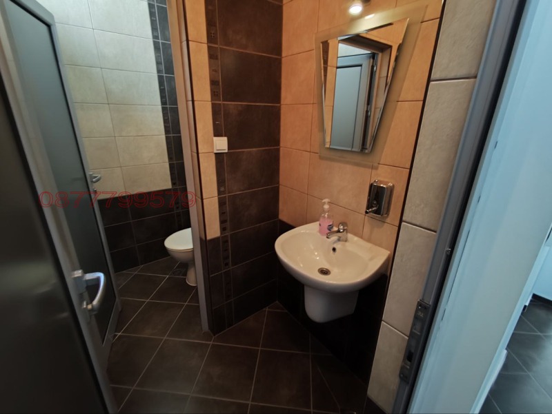 Дава под наем БИЗНЕС ИМОТ, гр. Стара Загора, Метро, снимка 16 - Други - 52692898