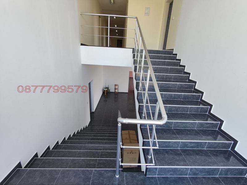 Дава под наем БИЗНЕС ИМОТ, гр. Стара Загора, Метро, снимка 17 - Други - 52692898