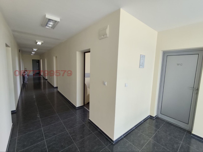 Дава под наем БИЗНЕС ИМОТ, гр. Стара Загора, Метро, снимка 6 - Други - 52692898