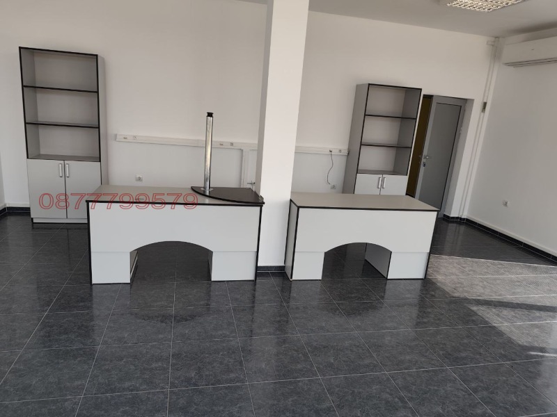 Дава под наем БИЗНЕС ИМОТ, гр. Стара Загора, Метро, снимка 11 - Други - 52692898