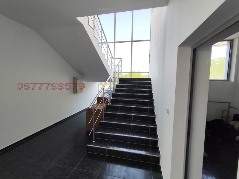 Дава под наем БИЗНЕС ИМОТ, гр. Стара Загора, Метро, снимка 4 - Други - 52692898