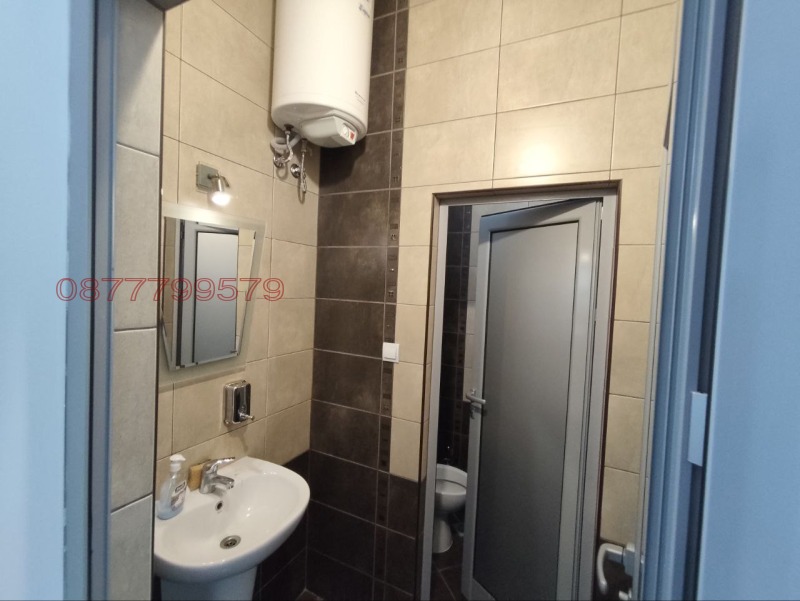 Дава под наем БИЗНЕС ИМОТ, гр. Стара Загора, Метро, снимка 5 - Други - 52692898