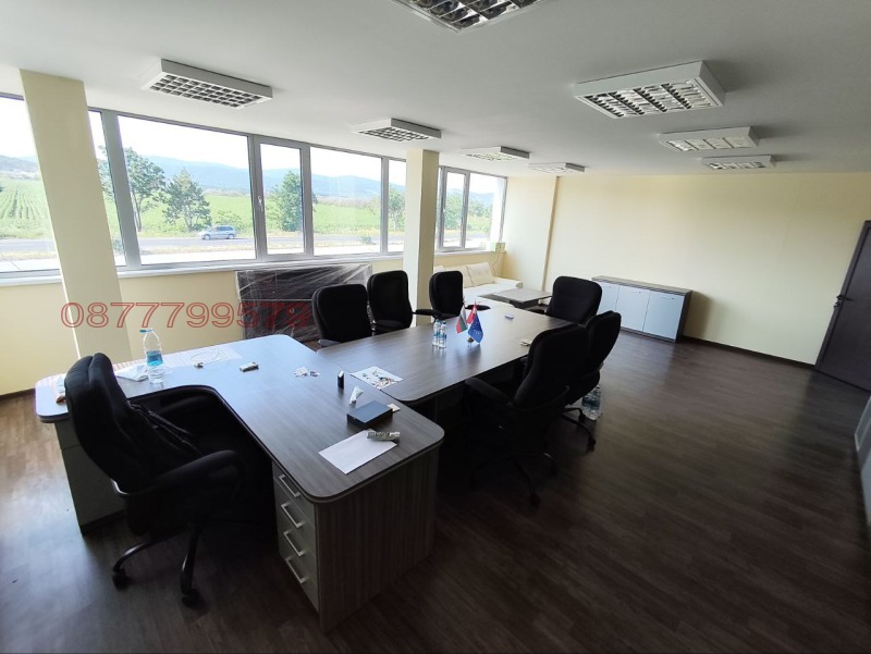 Дава под наем БИЗНЕС ИМОТ, гр. Стара Загора, Метро, снимка 9 - Други - 52692898